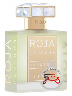 گاردنیا روخا داو | gardenia roja dove